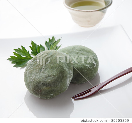 Homochi Kusa Mochi 89205869