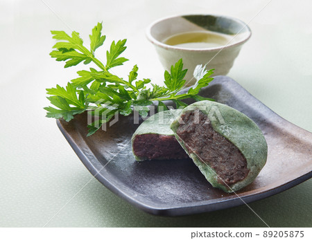 Homochi Kusa Mochi 89205875
