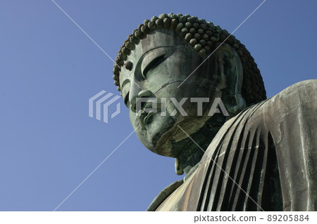 Kamakura Daibutsu, Kamakura City, Kanagawa Prefecture 89205884