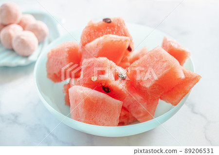 切水果西瓜 89206531
