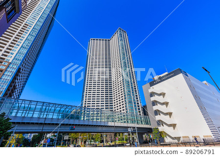 東京中央區 Kachidoki Cityscape Kachidoki The Tower 89206791