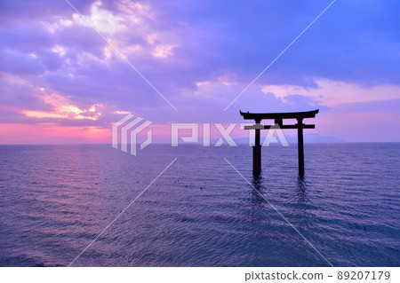 Shioki Shrine Shioki Shrine 89207179