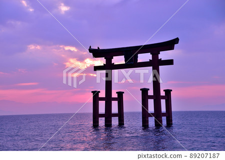 Shioki Shrine Shioki Shrine 89207187