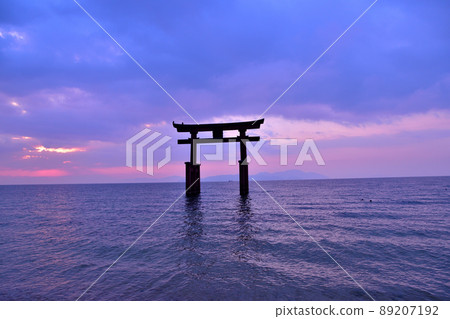 Shioki Shrine Shioki Shrine 89207192