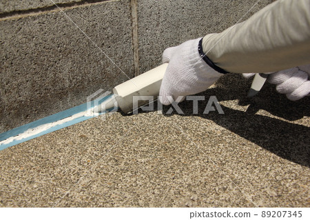 Caulking Caulking 89207345
