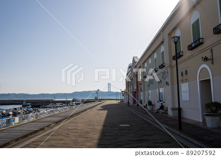 Mitsui Outlet Park Marine Pier Kobe Mitsui Outlet Park Marine Pier Kobe 89207592