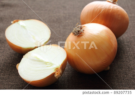Onion ingredients 89207735