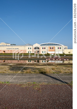 Title Mitsui Outlet Park Marinepia Kobe Title Mitsui Outlet Park Marinepia Kobe 89208209