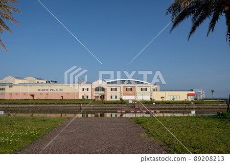 名稱 三井奧特萊斯購物城 Marinepia Kobe 89208213