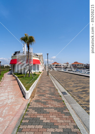 名稱 三井奧特萊斯購物城 Marinepia Kobe 89208215