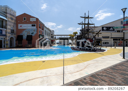 Title Mitsui Outlet Park Marinepia Kobe Title Mitsui Outlet Park Marinepia Kobe 89208267