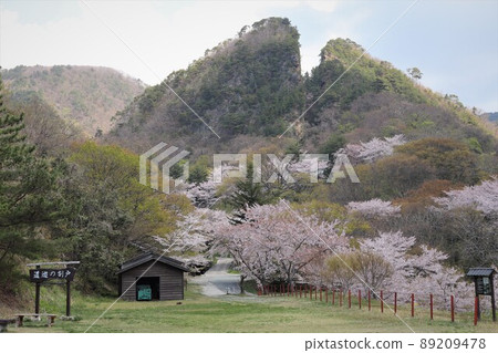 佐渡金山道遊之刈人世界遺產候選佐渡島 新潟縣 佐渡金山道遊之刈人世界遺產候選佐渡島 新潟縣 89209478