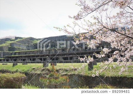 Kitazawa Floating Concentrator in Sado Kinzan Industrial Heritage Sado Island Niigata Prefecture Kitazawa Floating Concentrator in Sado Kinzan Industrial Heritage Sado Island Niigata Prefecture 89209481