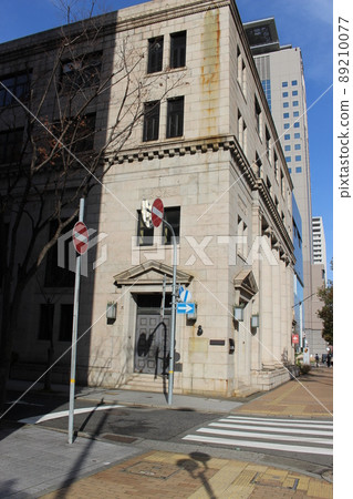 神戶舊定居點海岸街[兵庫縣] 89210077