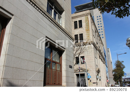 神戶舊定居點海岸街[兵庫縣] 89210078