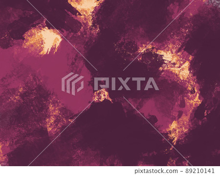 "Grunge" uneven background, red "Grunge" uneven background, red 89210141