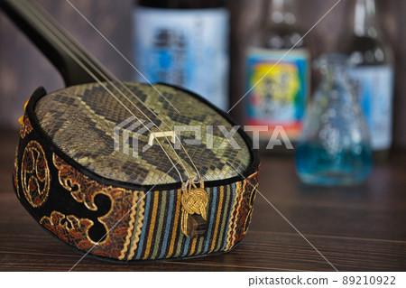 沖繩三神島酒 沖繩三神島酒 89210922