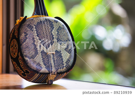 Okinawa Sanshin Okinawa Sanshin 89210939