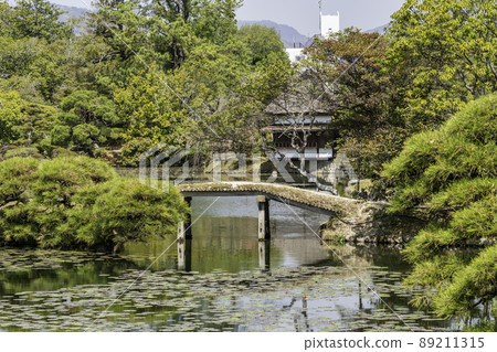 岡山縣津山市集樂園 岡山縣津山市集樂園 89211315