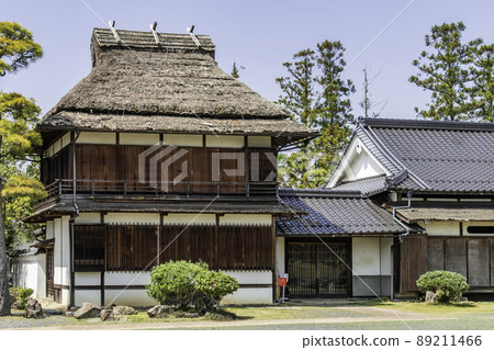 Shirakuen Yohokaku / 旅館 岡山縣津山市 89211466