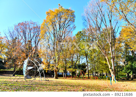 東京都和田堀公園 / Harappa Square（東京都杉並區） [2021.12] 89211686