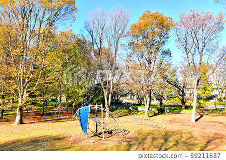 東京都和田堀公園 / Harappa Square（東京都杉並區） [2021.12] 89211687