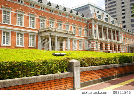 日本東京法務省 89211846