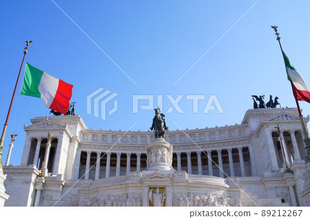 Vittorio Emanuele II Memorial Hall Vittorio Emanuele II Memorial Hall 89212267