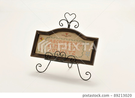 Message board alphabet 89213020