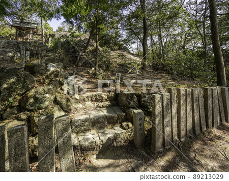 Ishikami Futotama Shrine Hongu, Akaiwa City, Okayama Prefecture Ishikami Futotama Shrine Hongu, Akaiwa City, Okayama Prefecture 89213029