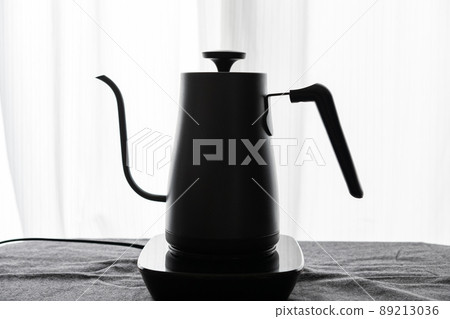 Fashionable coffee pot 89213036