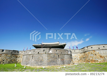 水原華城昌龍門 89213274