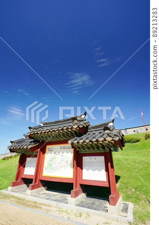 水原華城旅遊指南 水原華城旅遊指南 89213283