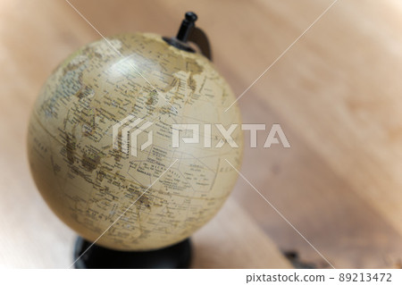 地球地球儀室內雜貨 地球地球儀室內雜貨 89213472