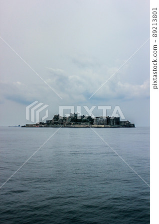 Nagasaki Gunkanjima 2012 89213801