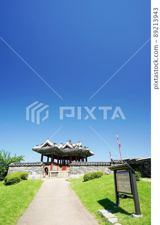 Suwon Hwaseong Fireproof Water Well 89213943
