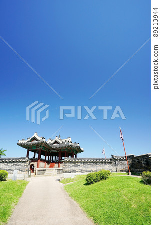 Suwon Hwaseong Fireproof Water Well 89213944