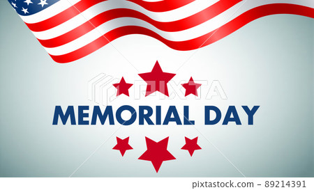 National Memorial Day 27 May: National Memorial Day 27 May: 89214391
