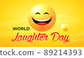 World Laughter Day 5 May: 89214393