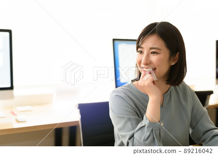 創意工作場所 89216042