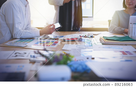 創意工作場所 89216063