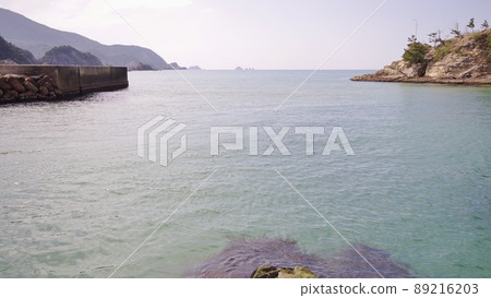 日本海和玉川漁港 日本海和玉川漁港 89216203
