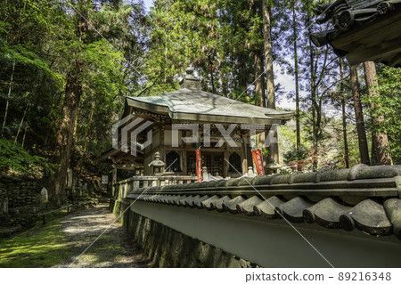 岡山縣 Kumenan 町 Tanjoji Seishido 89216348