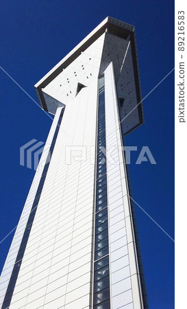 Rainbow Tower Namegata City, Ibaraki Prefecture 89216583