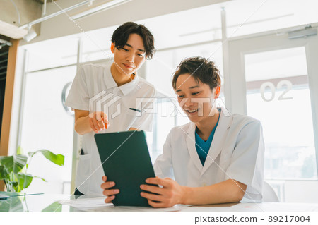 醫療福利 89217004