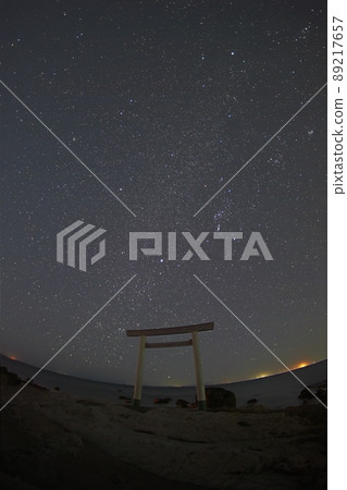 Tsuuteura 的 Canopus 和冬季鑽石 Tsuuteura 的 Canopus 和冬季鑽石 89217657