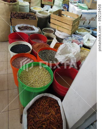 Mexico United States Queretaro Market Various 5 Mexico United States Queretaro Market Various 5 89218408