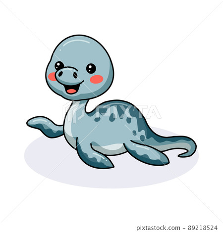 cartoon, dino, dinosaur 89218524