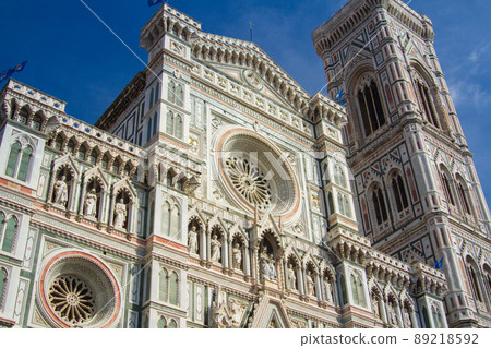 Cathedral of Santa Maria del Fiore (Italy - Florence) 89218592