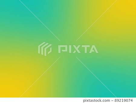 生動的綠色和黃色漸變背景素材 生動的綠色和黃色漸變背景素材 89219074
